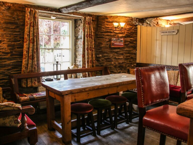 The Boars Head Pub private hire 16th century pub and coaching inn Shropshire