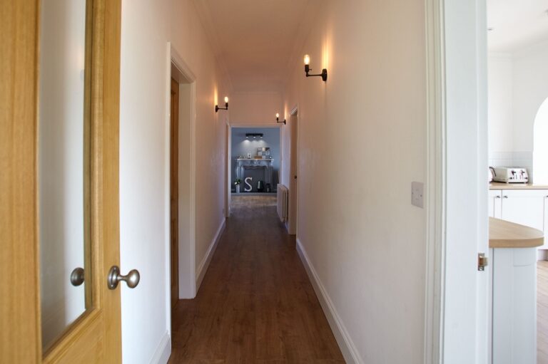 Burnsyde Beach House beachside holiday home Saltburn