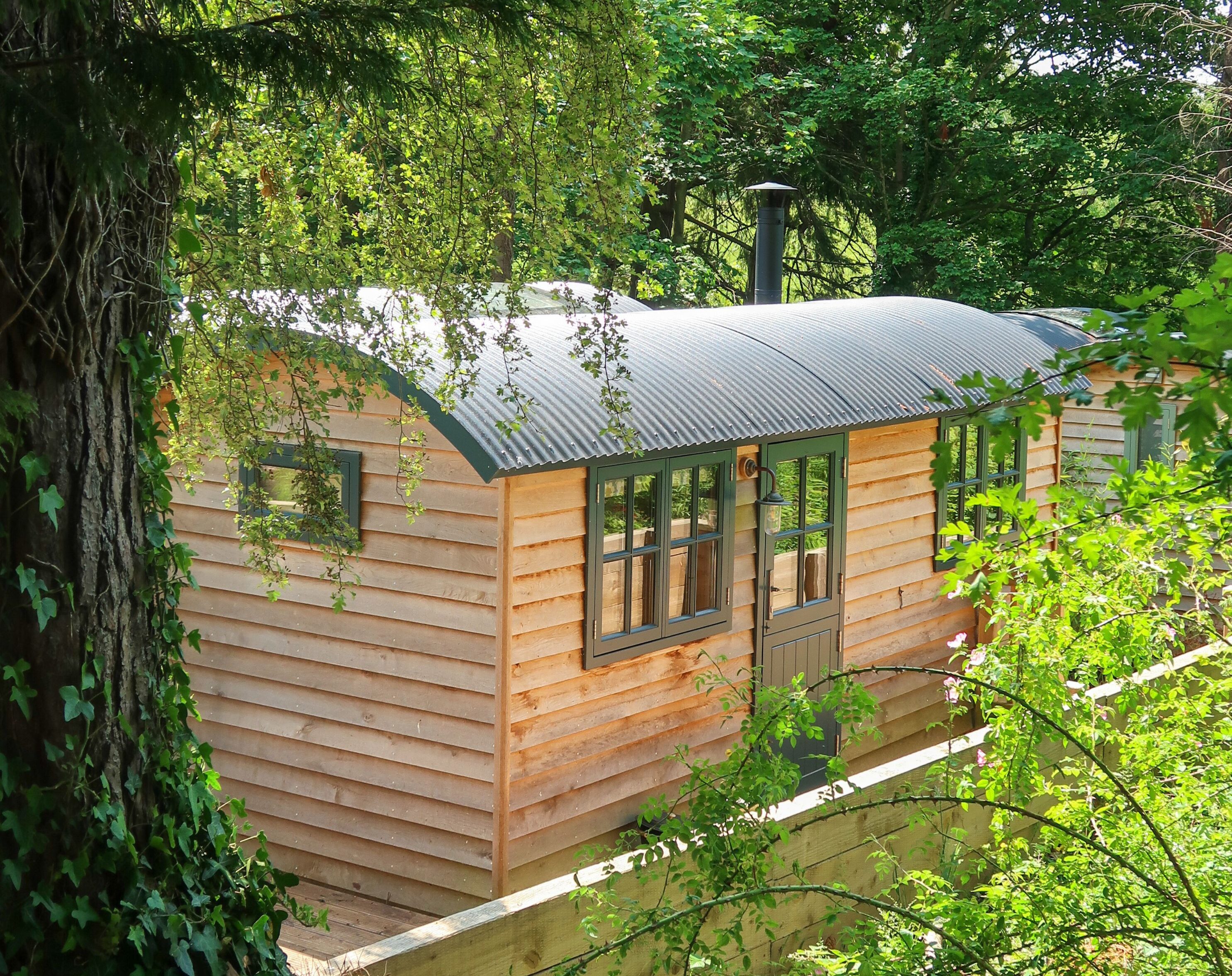 Rufflets Woodland Suites Luxury Shepherds Huts In St Andrews rufflets-woodland-suites-luxury-shepherds-huts-in-st-andrews